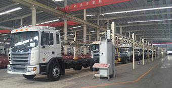 程力實(shí)力展示